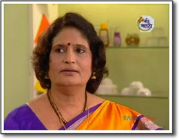 Mrs. Vaidya